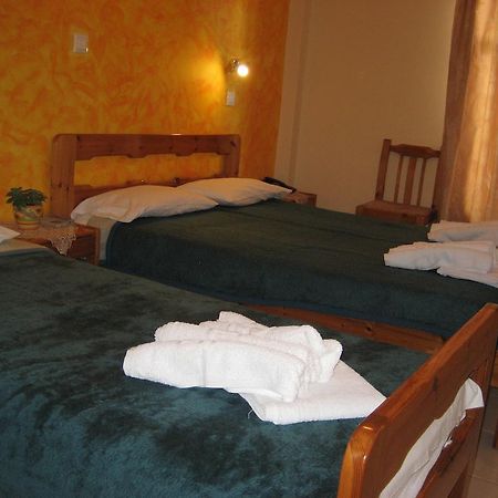 Thalia Hotel Палекастрон Екстериор снимка