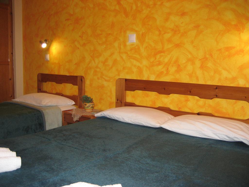 Thalia Hotel Палекастрон Стая снимка