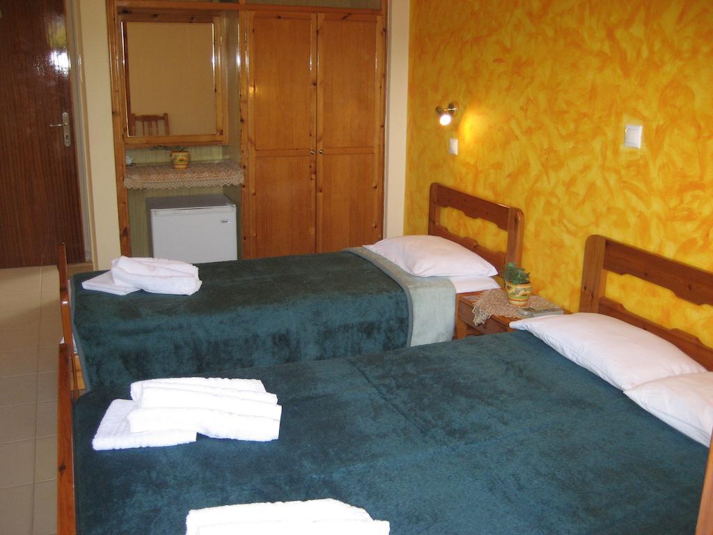 Thalia Hotel Палекастрон Стая снимка