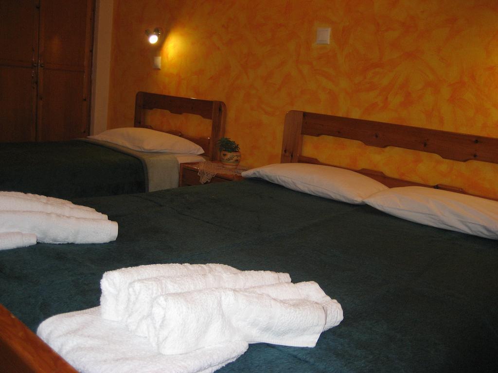 Thalia Hotel Палекастрон Стая снимка