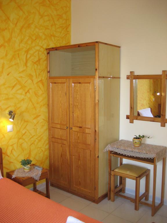 Thalia Hotel Палекастрон Стая снимка