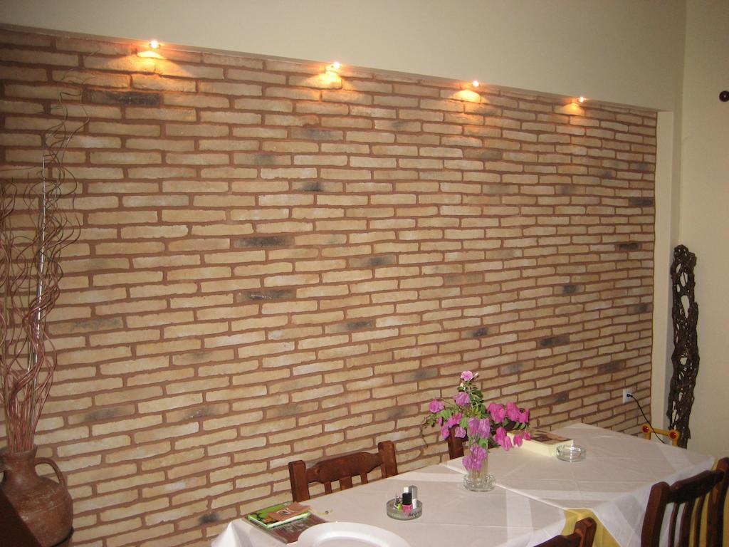 Thalia Hotel Палекастрон Екстериор снимка